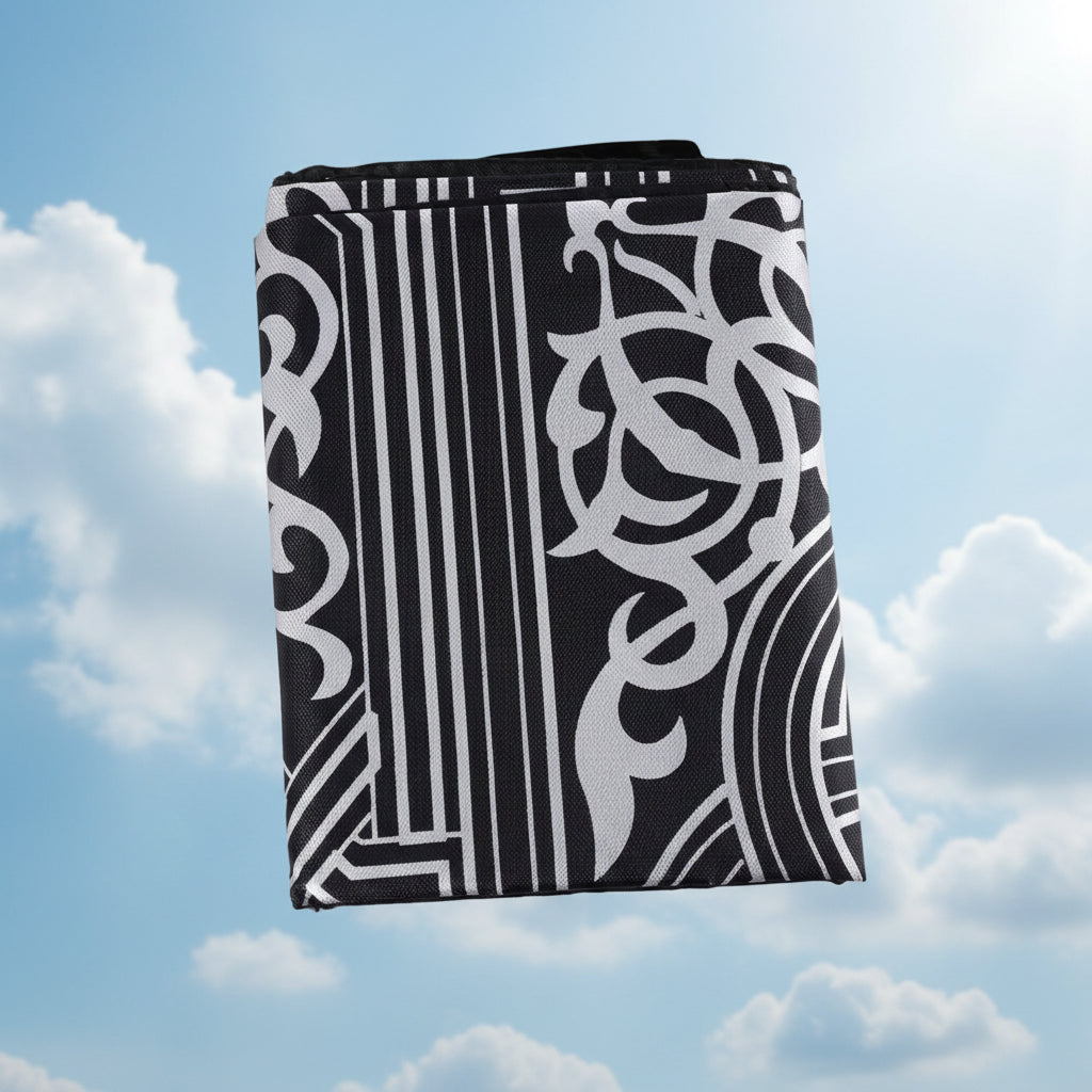 DeenToGo Reis Sajadah