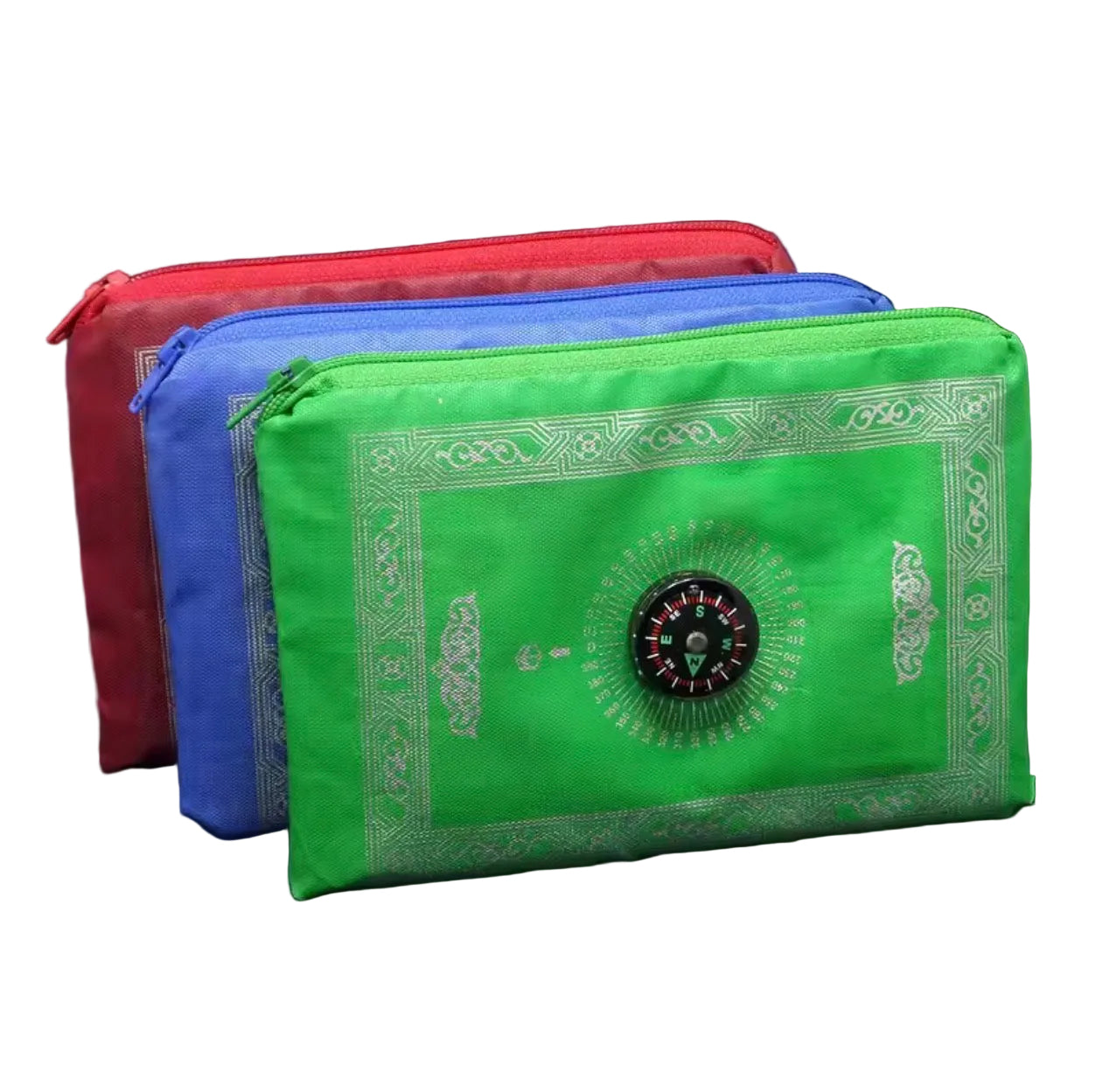 DeenToGo Reis Sajadah